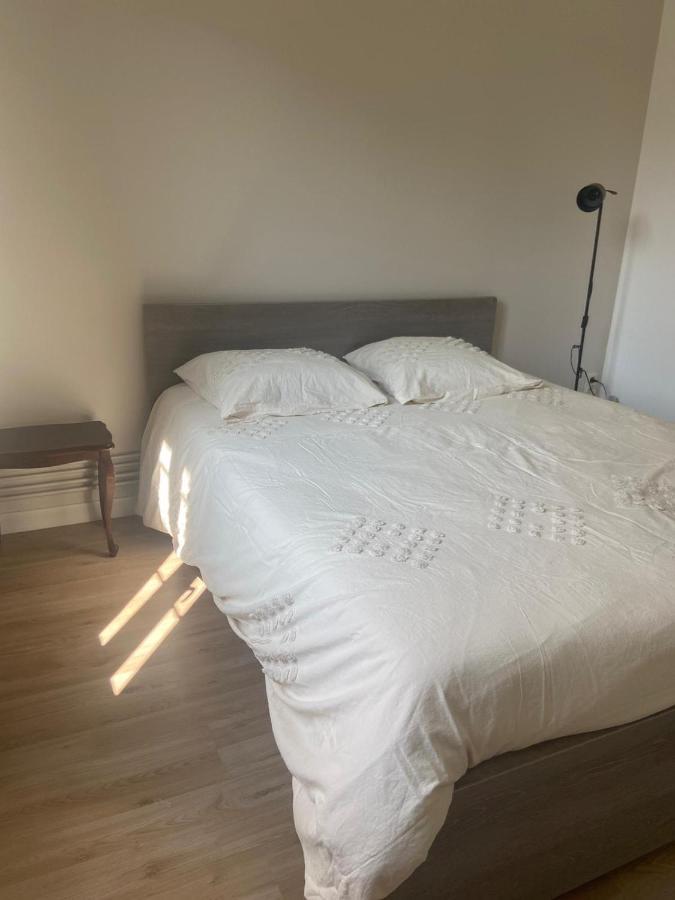 Le Billeron Lejlighed Saint-Amand-Mont-Rond Eksteriør billede